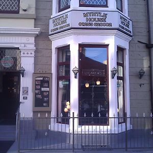 Myrtle House